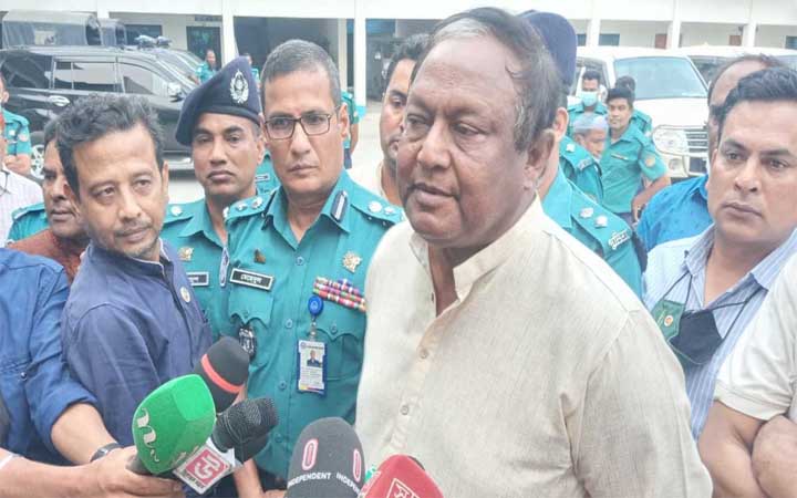 একসঙ্গে এক মাসের পণ্য একসাথে না কেনার আহ্বান টিপু মুনশির